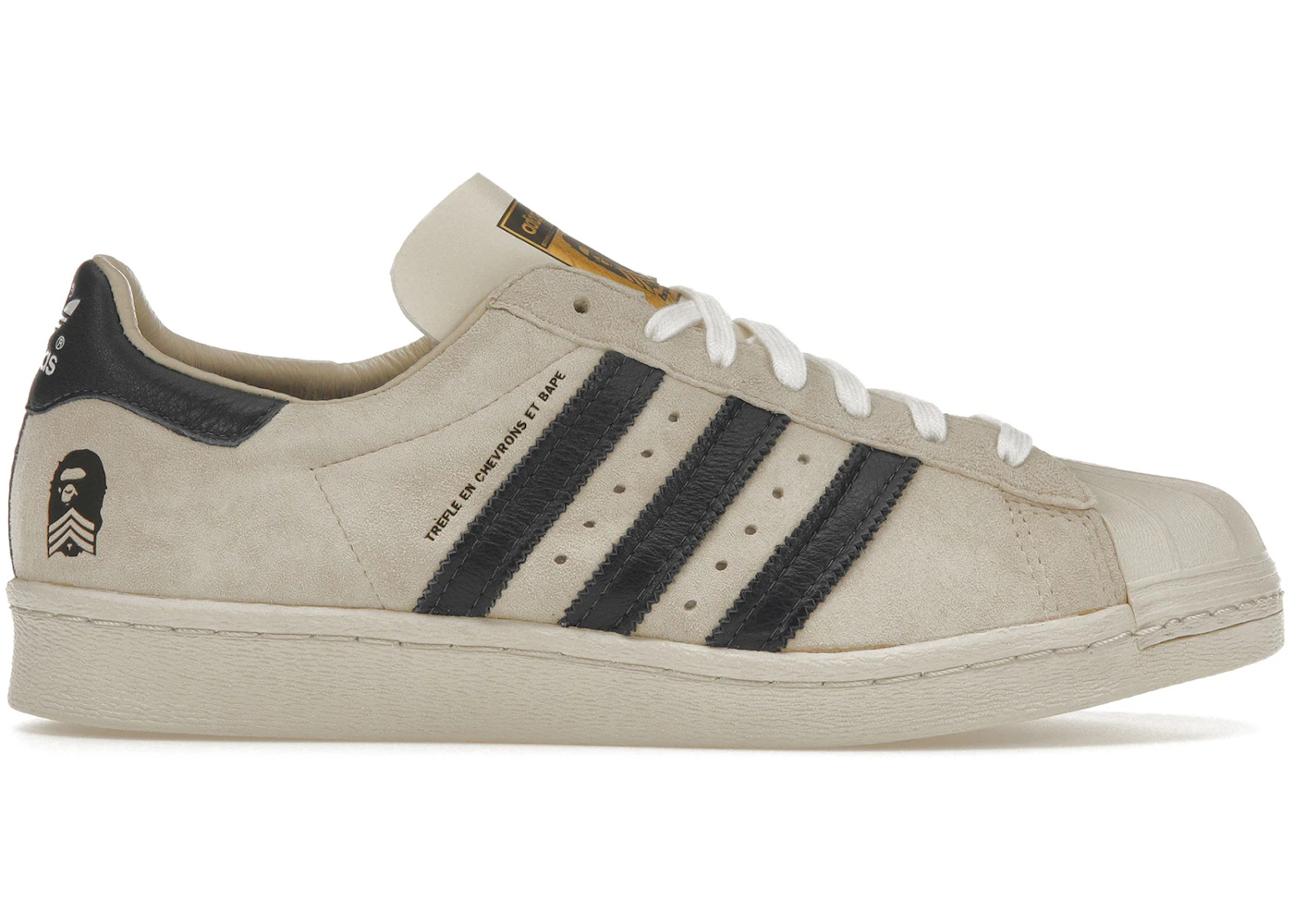 Adidas superstar bape price Clearance