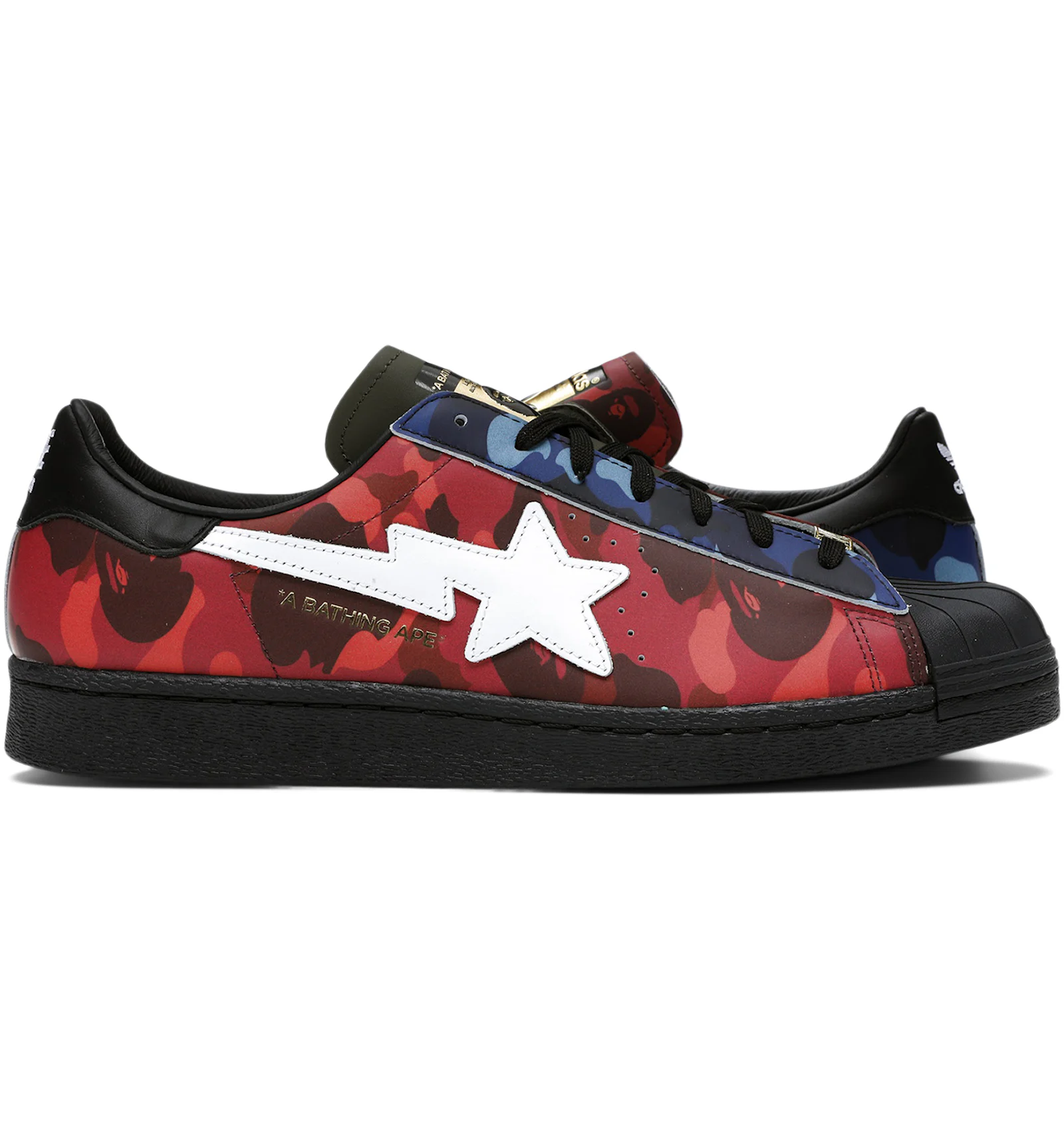 Adidas superstar jungle camo Clearance