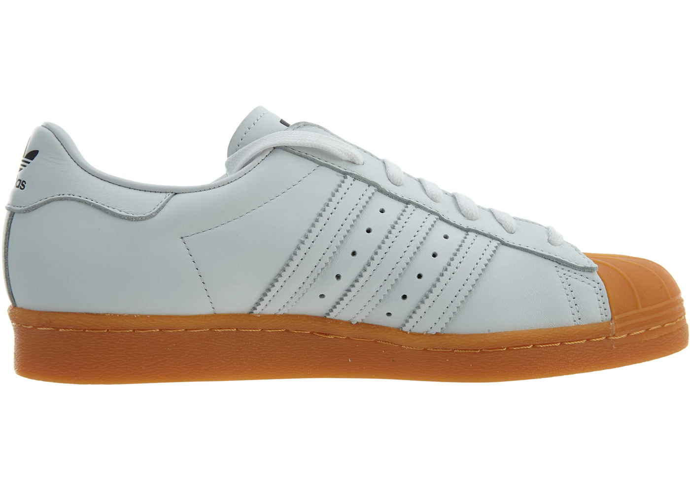 Adidas superstar 80s dlx dames schoenen Clearance