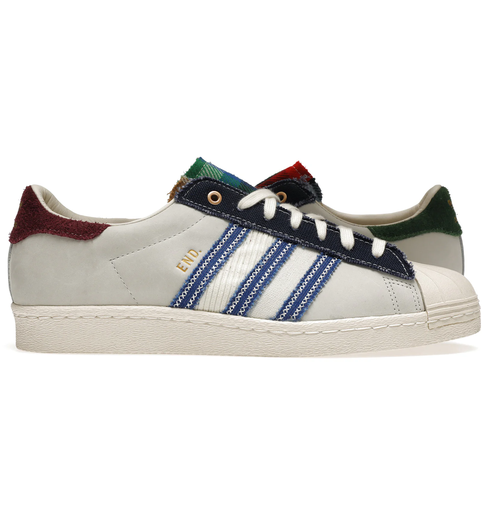 Adidas superstar 80s online kopen Clearance