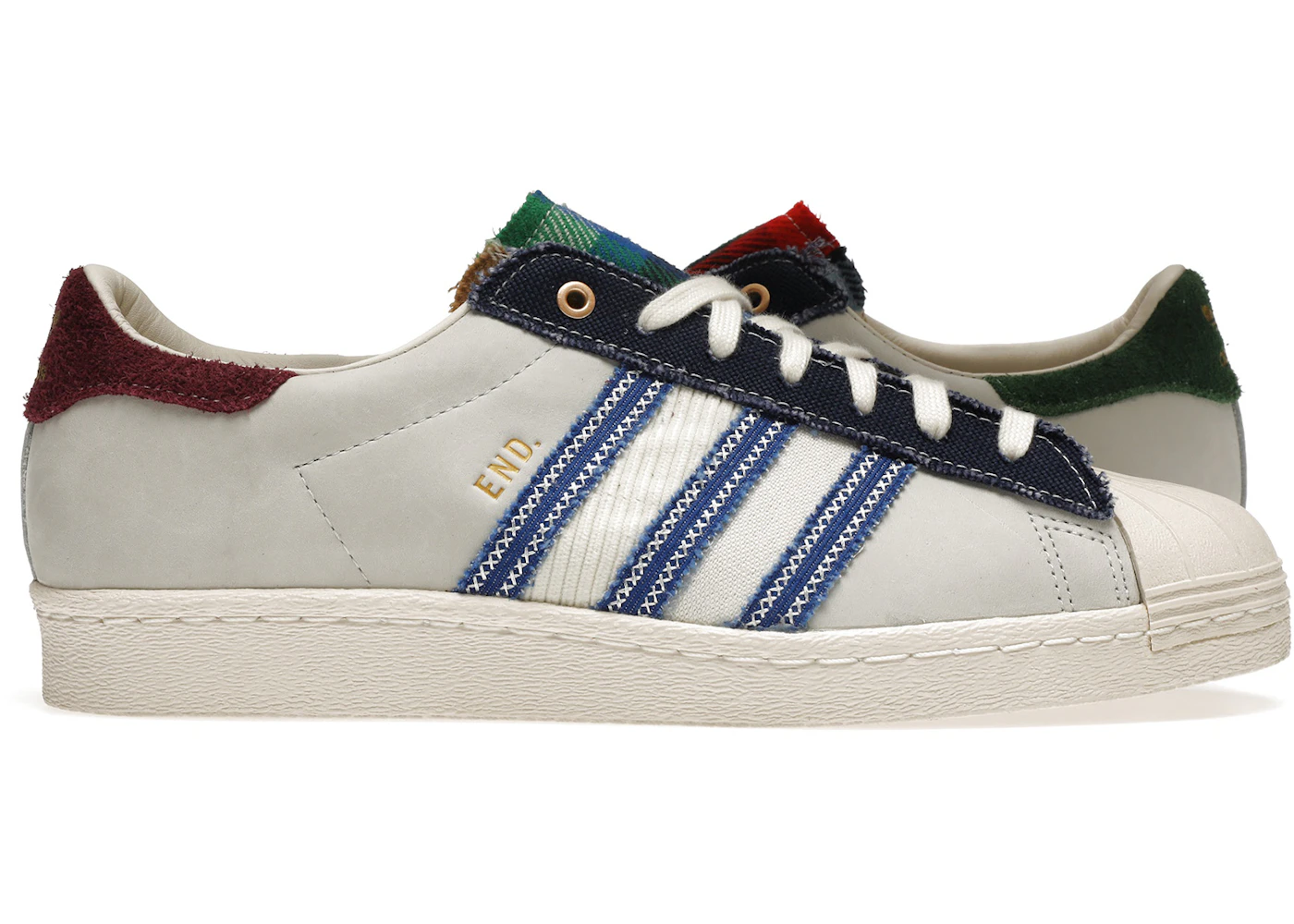 Goedkoop adidas superstar 80s Outlet