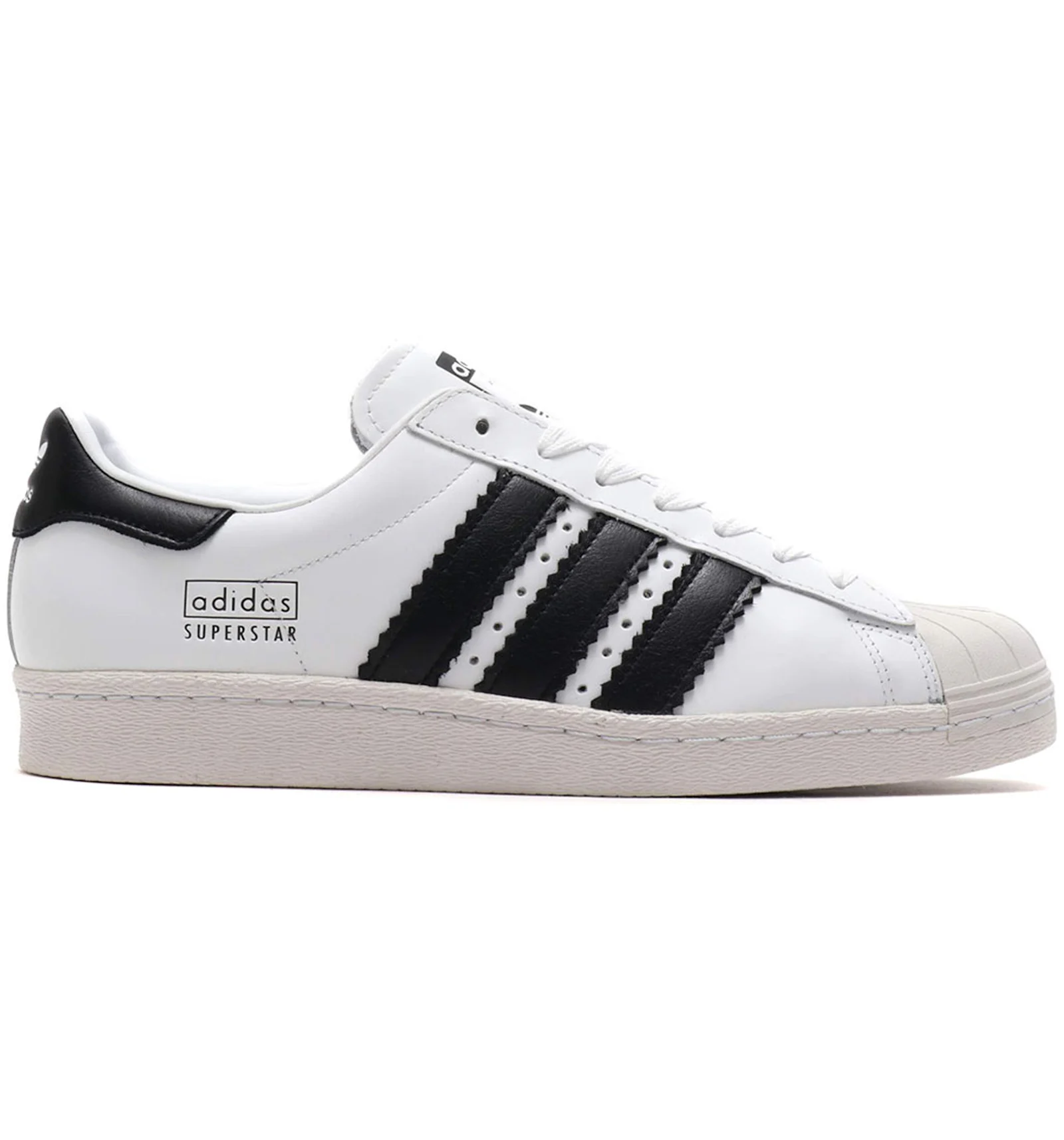 Adidas superstar 80s enfant on sale