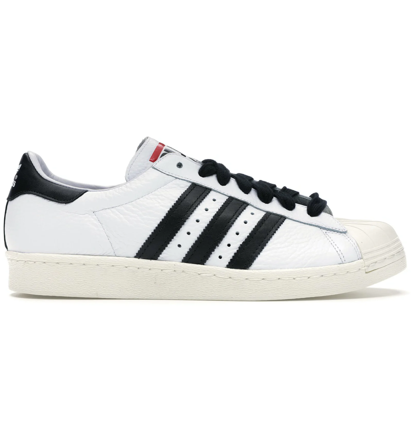 Adidas superstar 80s dlx men sale hotsell