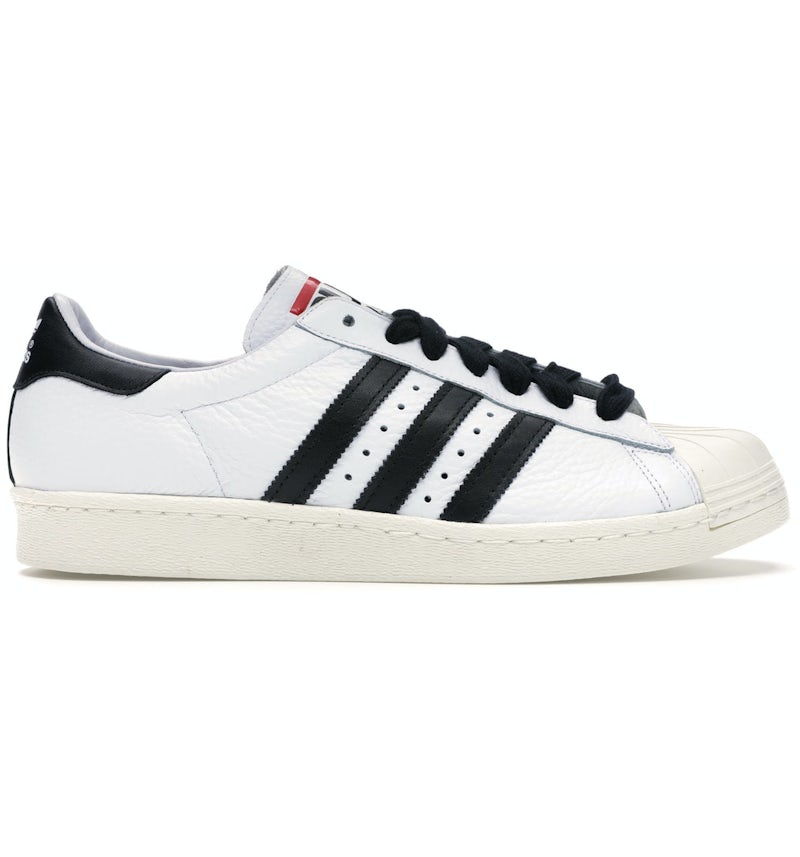 Adidas superstar 80s prix shop