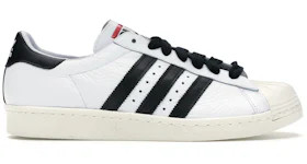 adidas Superstar 50 Run DMC White Men s FX7616 GB