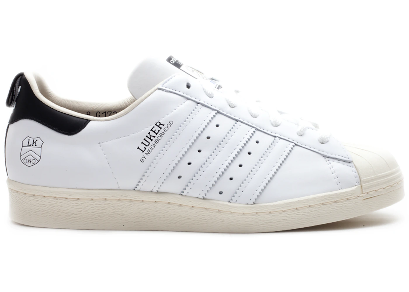 Superstar 80s dlx donna vendita sales