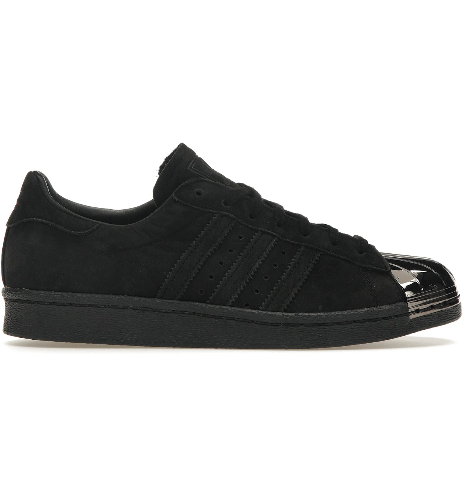 Adidas superstar 80s metal toe kinderen oranje Outlet