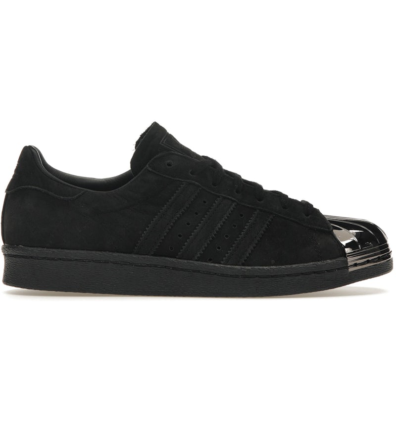 adidas Superstar 80s Metal Toe Noir (femme) Style M25318 FR
