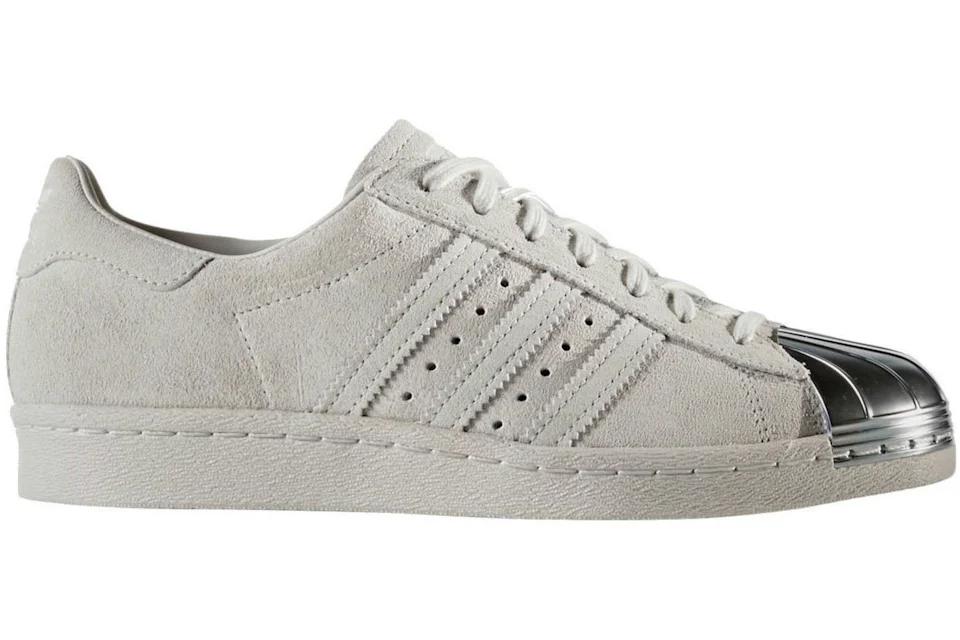 Adidas superstar 80s metal toe dames online kopen Outlet