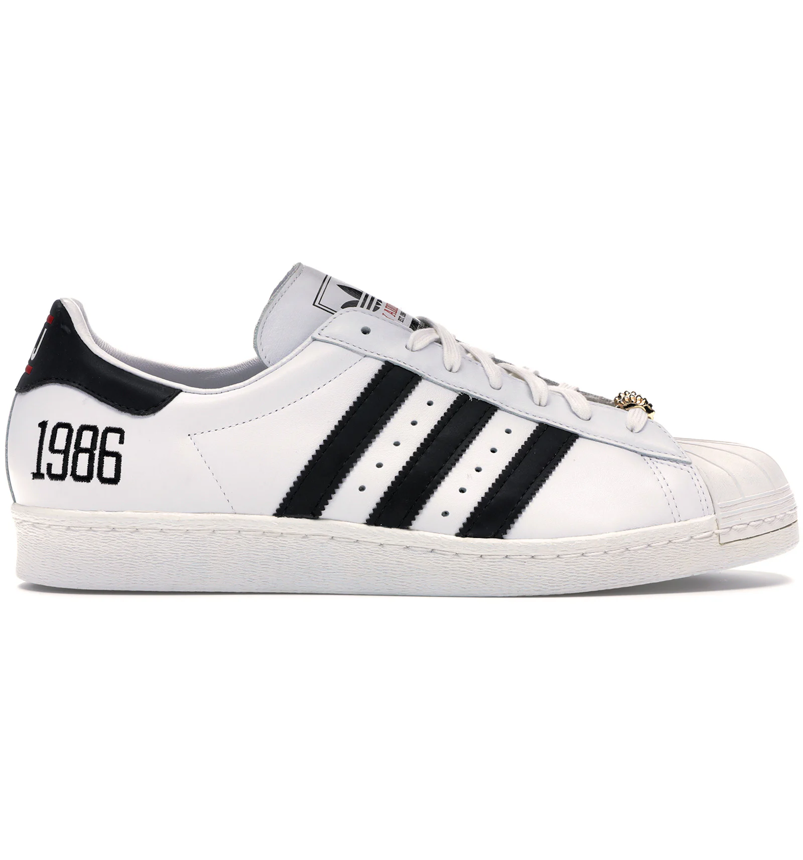 Adidas superstar 60th anniversary Clearance