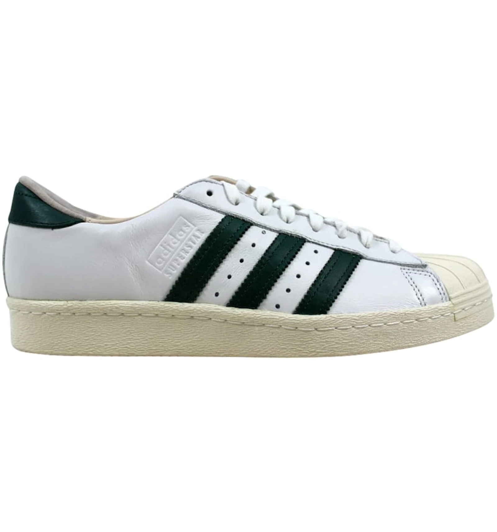 Superstar 80s recon green Clearance