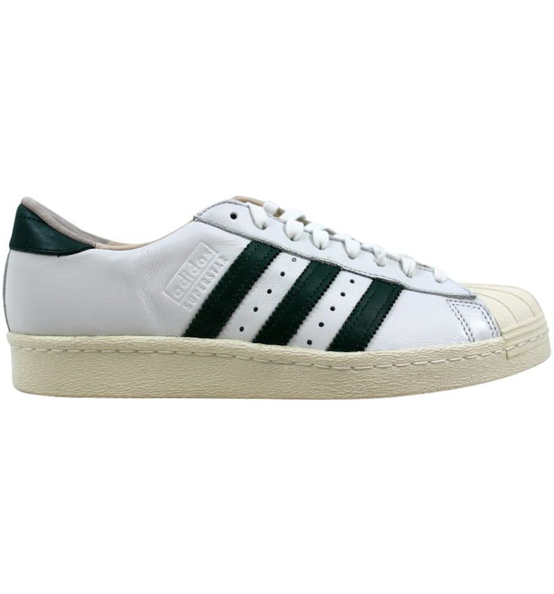 White Superstar 80s Dlx Mens Purple Adidas Superstar 80s Recon