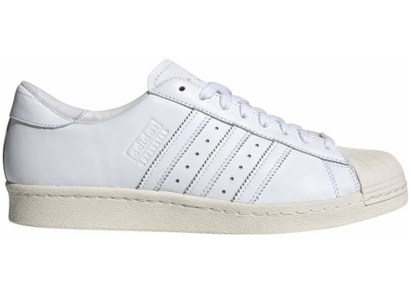 Superstar 80s shoes adidas Clearance
