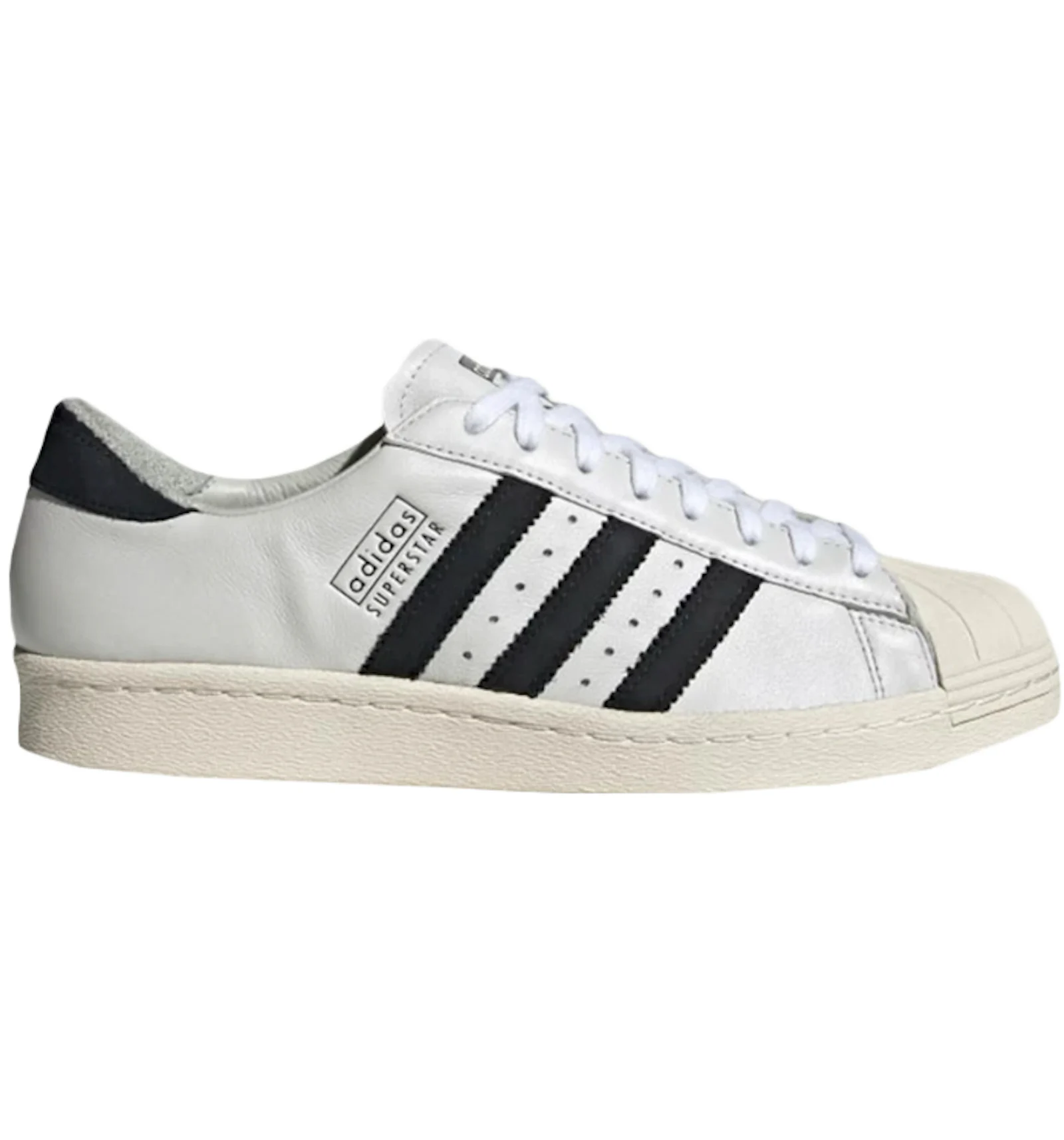 Adidas superstar 80s kinderen zilver Clearance