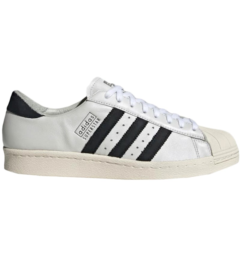 Basket Adidas Adidas Superstar 80s Dlx Prix Homme Super Star Classic Adidas Superstar Vintage Sneakers Top Superstar