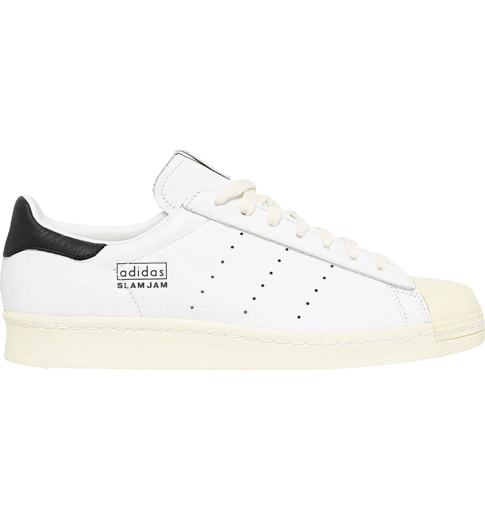 Superstar 80s slam jam sale