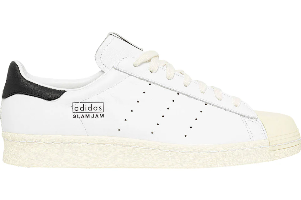 Adidas superstar 80s discount giraffe