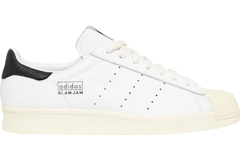 Adidas superstar 80s def jam hot sale