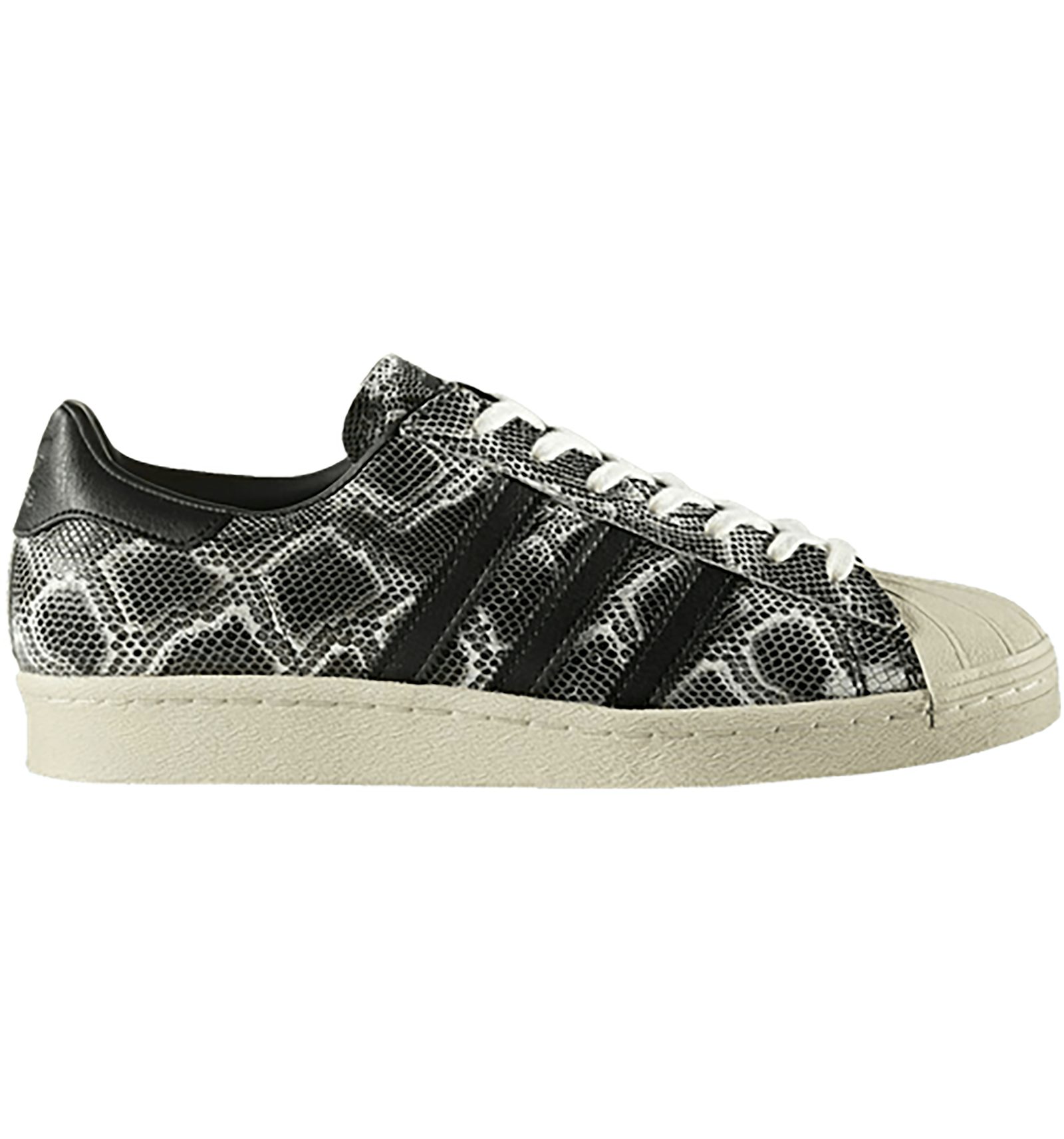 Adidas 2025 snake superstar