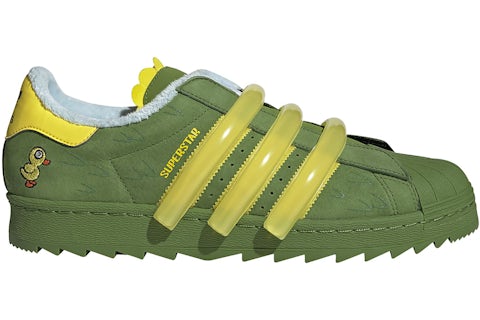 Adidas superstar 80s hombre precio sales