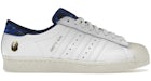 adidas Superstar 80s Undefeated Bape White