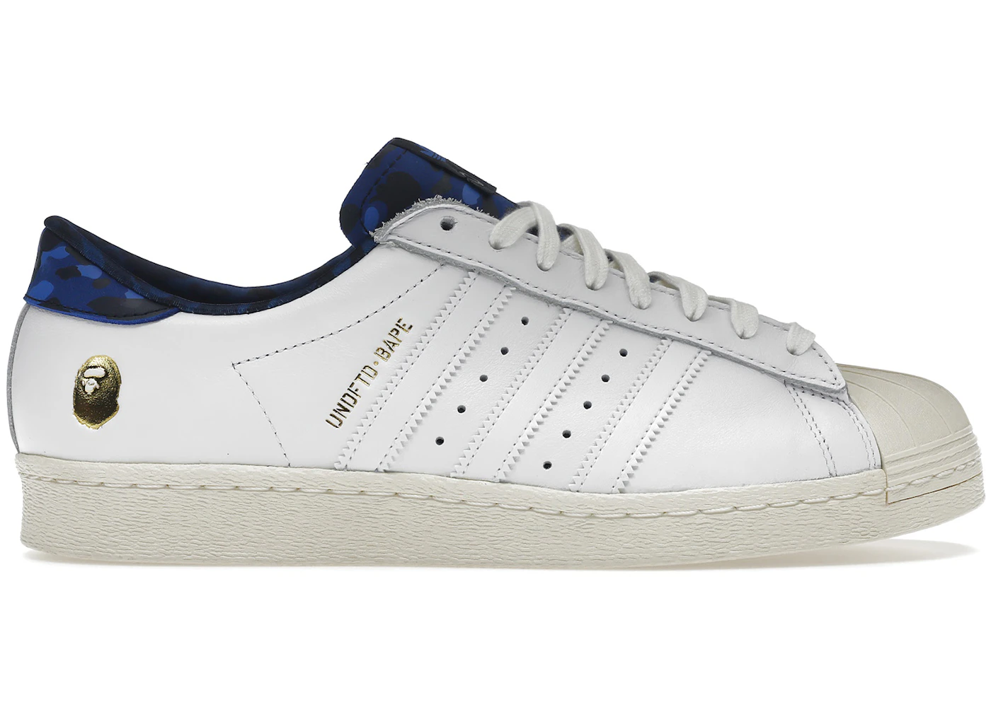 Adidas superstar undefeated Clearance
