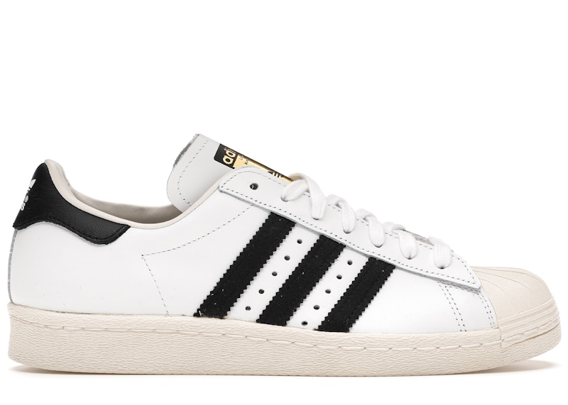 adidas SUPERSTAR 80s-