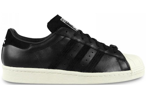adidas Superstar anni 80 mastermind Nero Uomo G95180 IT