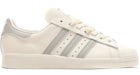 adidas Superstar 82 Cloud White Metal Grey