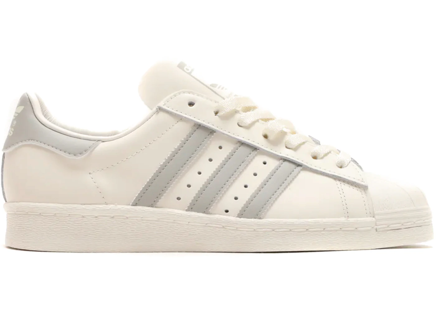 Adidas superstar blanche bout metal Clearance