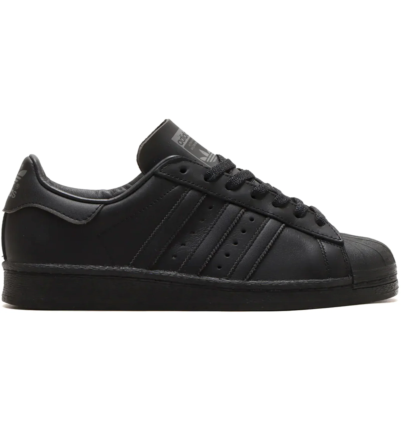 Adidas superstar black 39 Clearance