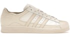 adidas Superstar 82 Core White Wonder White Cream White