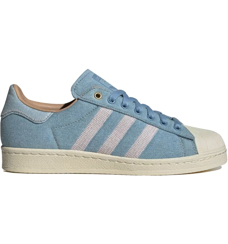 Leg Jeans Adidas Superstar Blue Jeans Jeans Adidas Originals