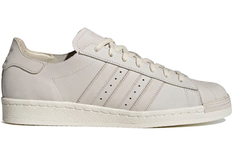 adidas Superstar 82 Off White Men's - GX7317 - US adidas Superstar 82 Off White Men's - GX7317 - US