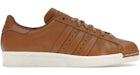 adidas Superstar 82 Work Boot Pack Tan