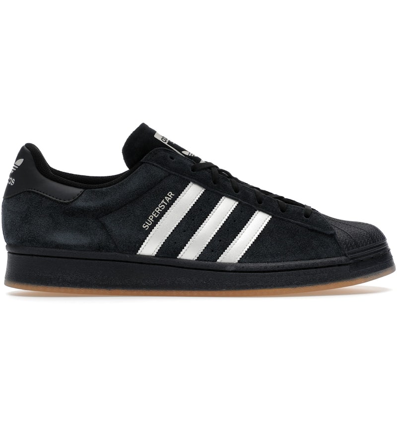 adidas Superstar ADV 2024 Athlete Pack Black Men's - IG1705 - US adidas Superstar ADV 2024 Athlete Pack Black Men's - IG1705 - US