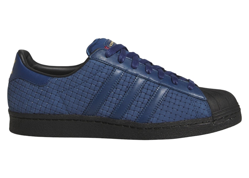 【新品】adidas SUPERSTAR/ARROW&BEAST 28cm adidas Superstar ADV Arrow & Beast Night Marine Men's