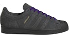 adidas Superstar ADV Carbon Collegiate Purple