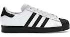 adidas Superstar ADV Cloud White Core Black