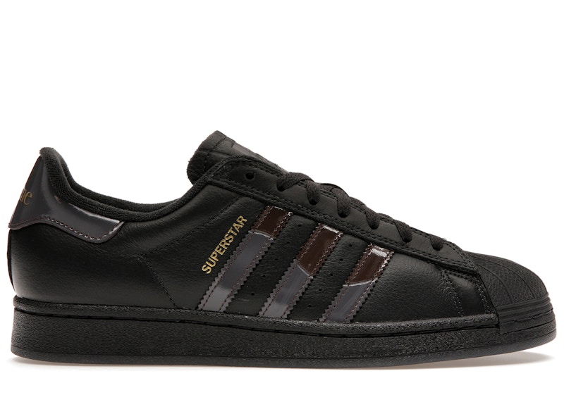 adidas Superstar ADV Dime Cloud Carbon メンズ - FZ6003 - JP