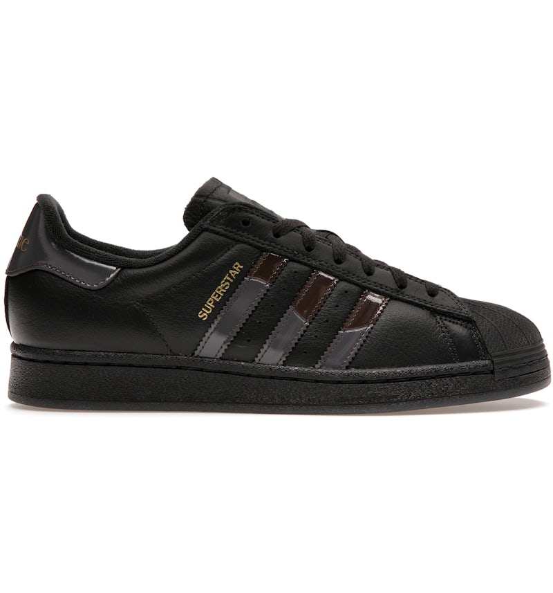 adidas Superstar ADV Dime Cloud Carbon Men's - FZ6003 - US adidas Superstar ADV Dime Cloud Carbon Men's - FZ6003 - US