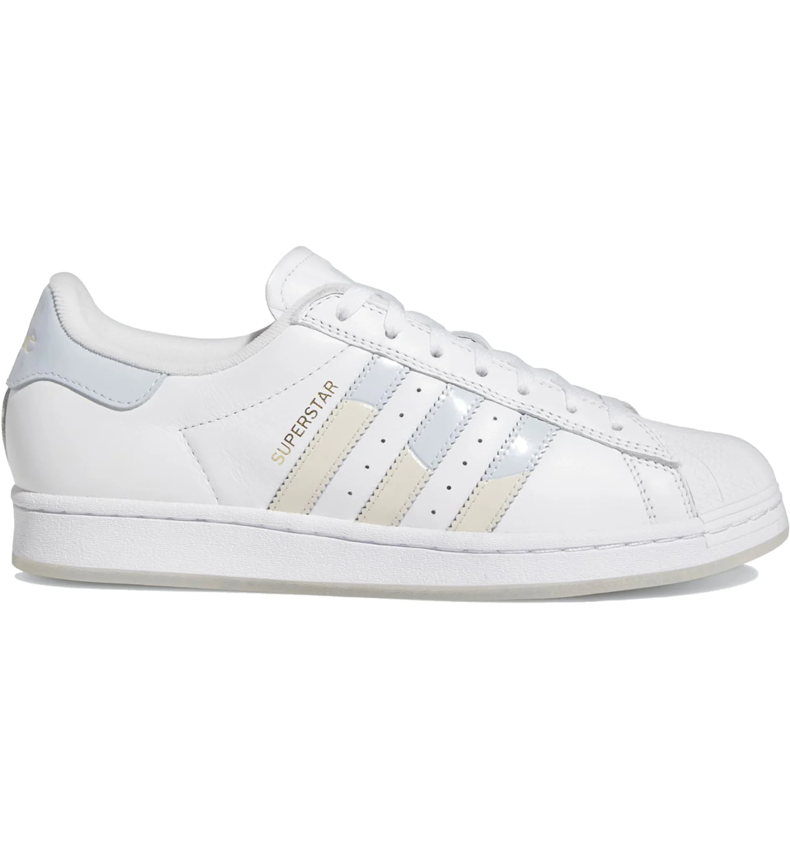 Adidas superstar 2 k white diva Clearance