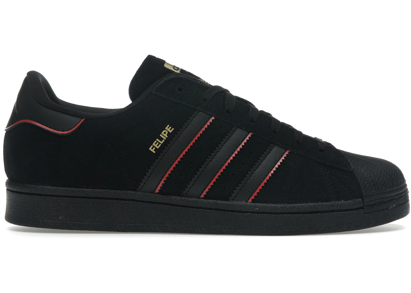 adidas Superstar ADV Felipe Gustavo Men's - JR7831 - US adidas Superstar ADV Felipe Gustavo Men's - JR7831 - US