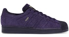 adidas Superstar ADV Kader Sylla Dark Purple