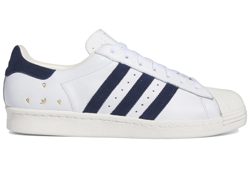 adidas Superstar ADV Pop Trading Company Men's - IE3408 - US