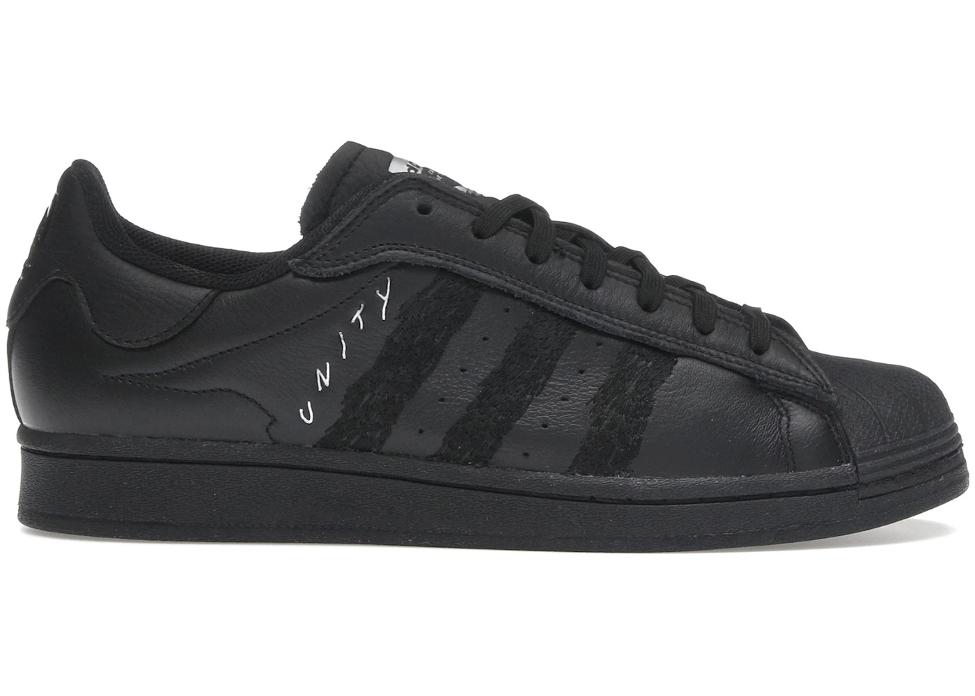 adidas Superstar ADV Unity Unity Through Skateboarding Men's - ID8723 - US adidas Superstar ADV Unity Unity Through Skateboarding Men's - ID8723 - US