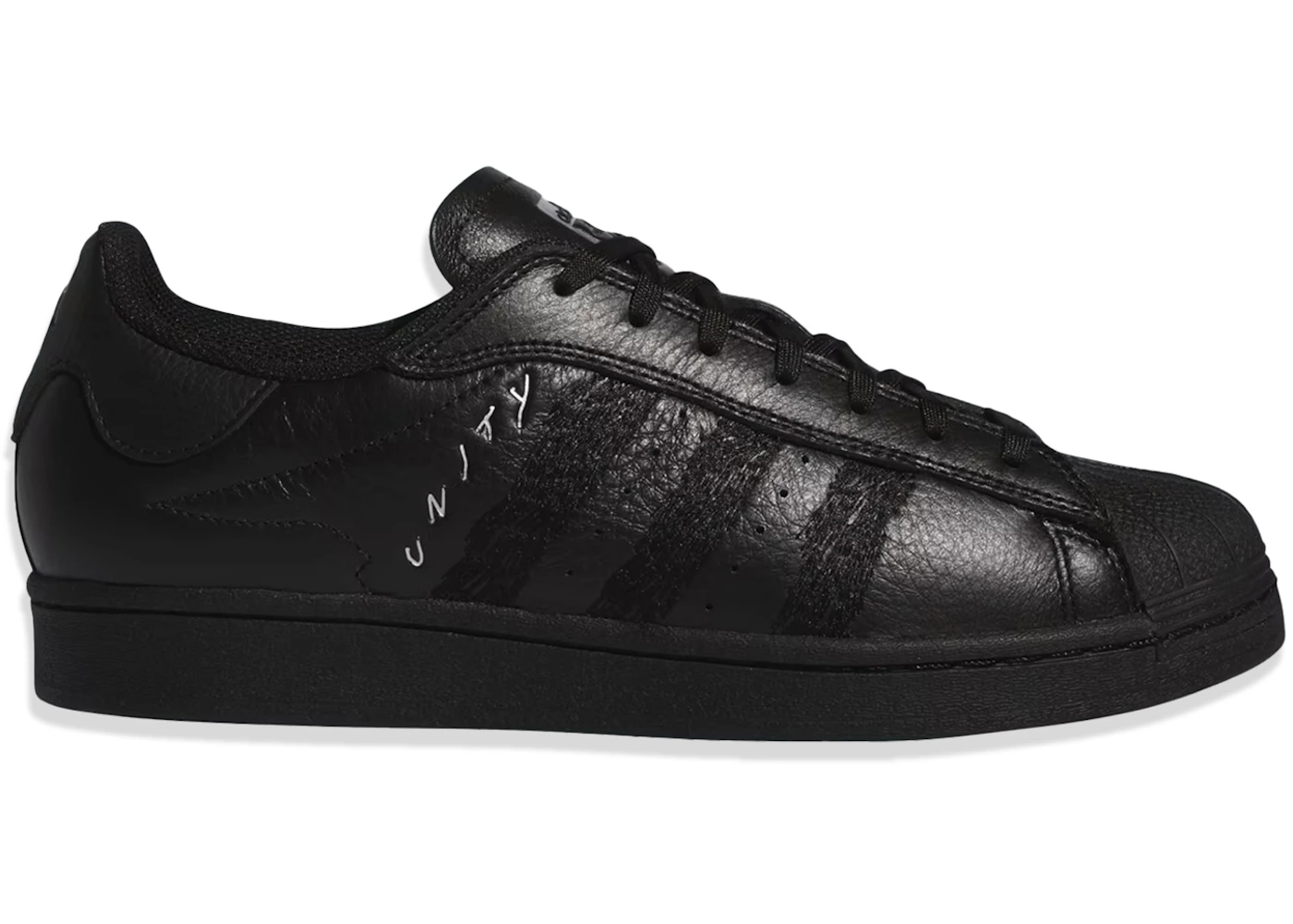 adidas Superstar ADV Unity Unity Through Skateboarding Men's