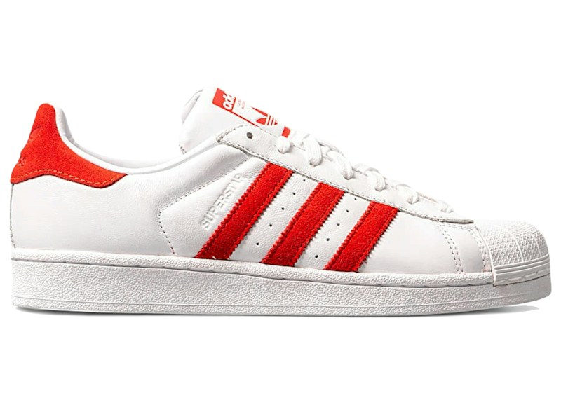 adidas Superstar Active Rot