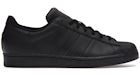 adidas Superstar All Black