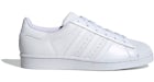 adidas Superstar All White (Women's)